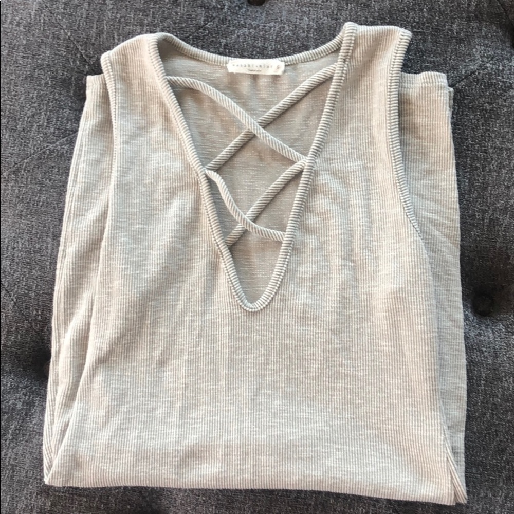 Never worn dress